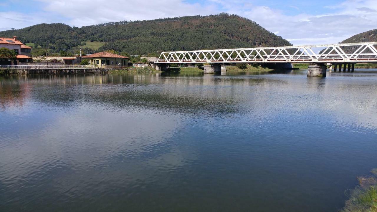 Apartamento Unquera - Cantabria Kültér fotó