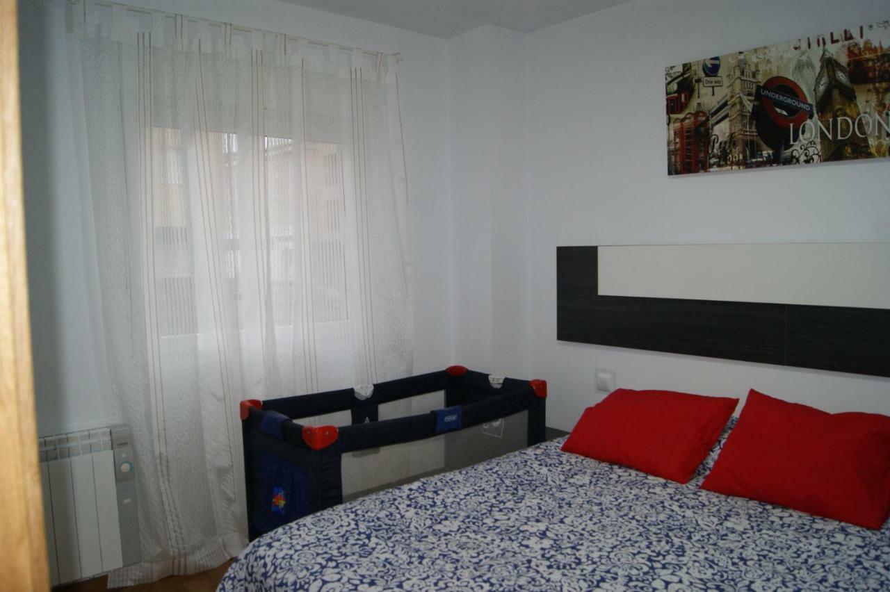 Apartamento Unquera - Cantabria Kültér fotó