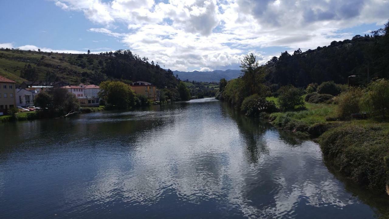 Apartamento Unquera - Cantabria Kültér fotó