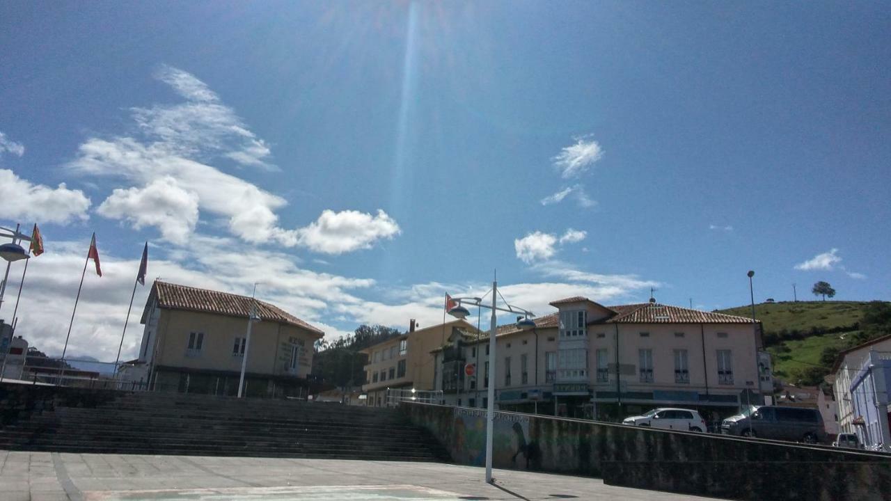 Apartamento Unquera - Cantabria Kültér fotó