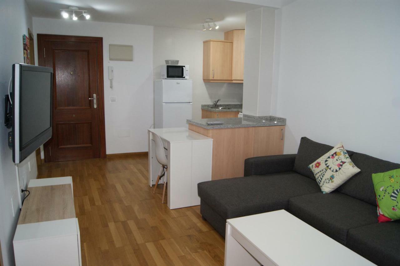 Apartamento Unquera - Cantabria Kültér fotó
