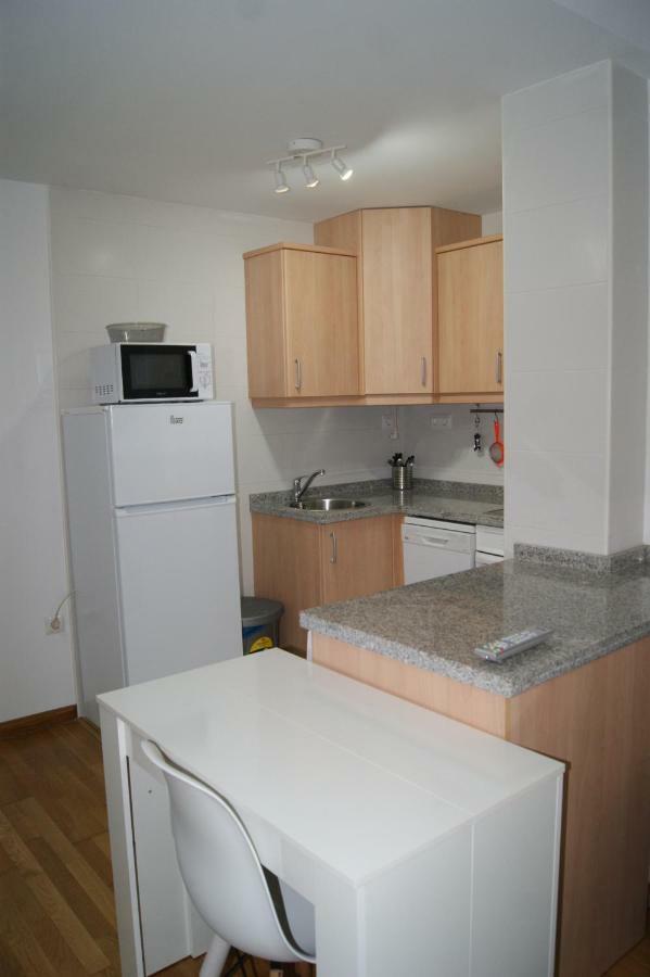 Apartamento Unquera - Cantabria Kültér fotó