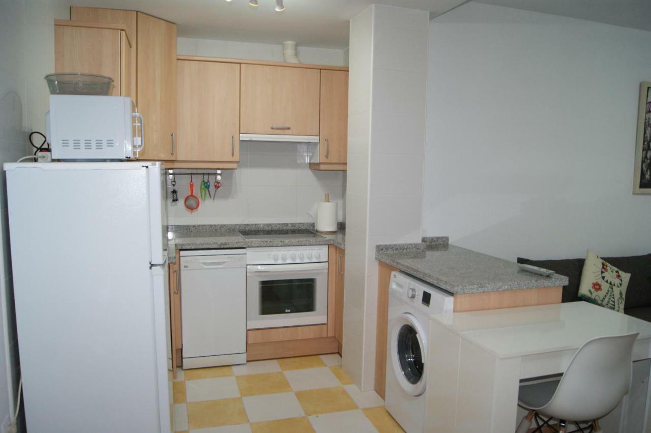 Apartamento Unquera - Cantabria Kültér fotó