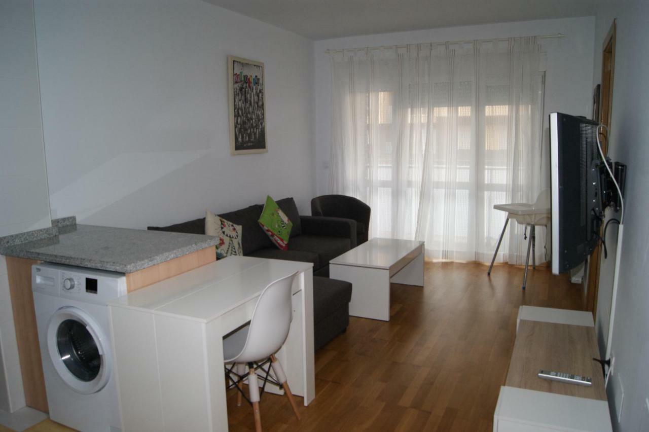 Apartamento Unquera - Cantabria Kültér fotó