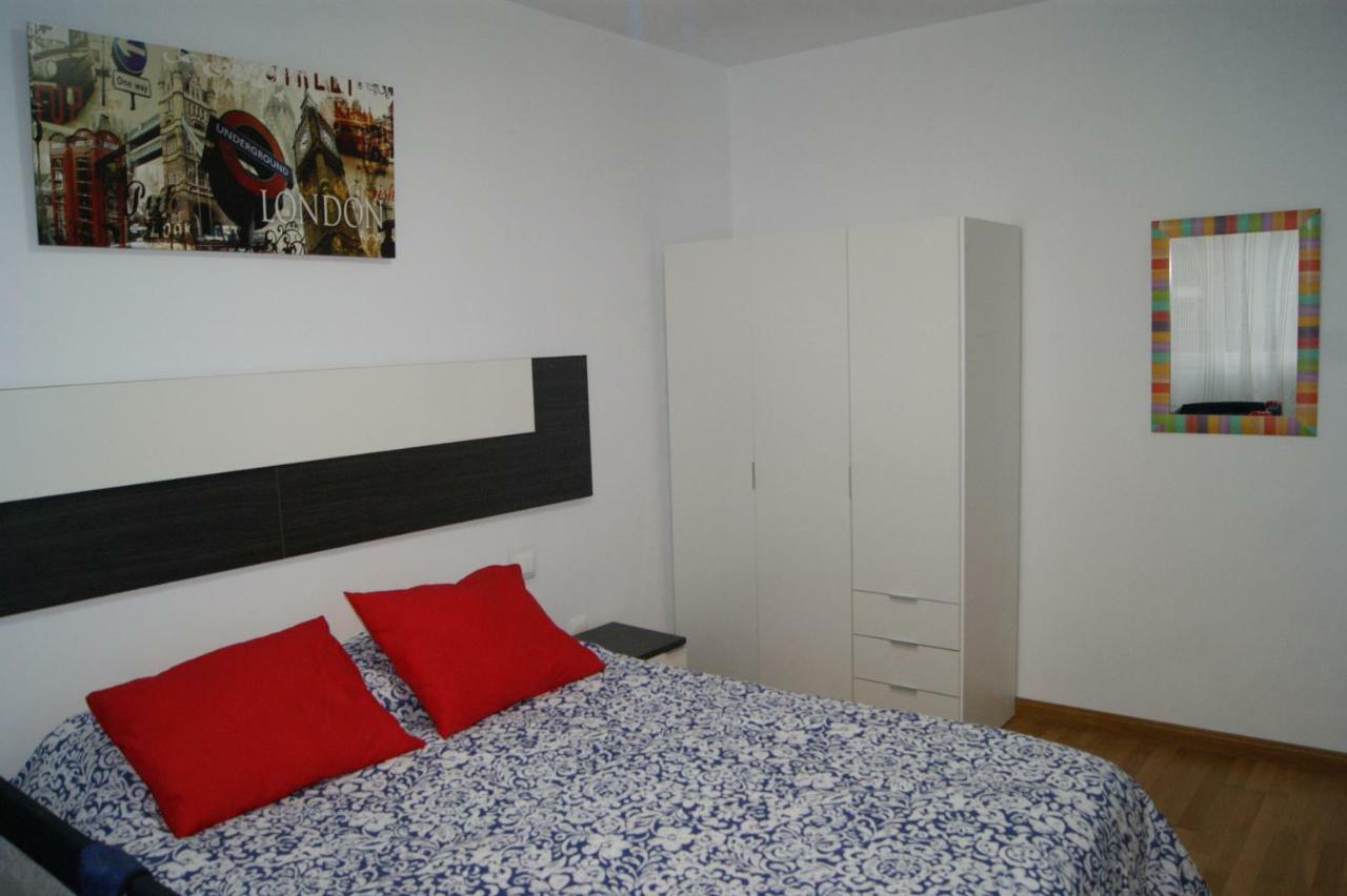 Apartamento Unquera - Cantabria Kültér fotó