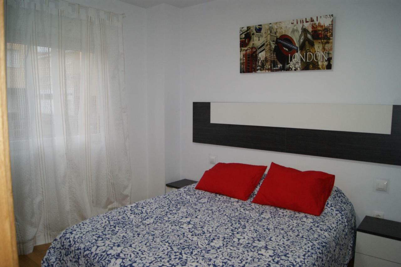 Apartamento Unquera - Cantabria Kültér fotó