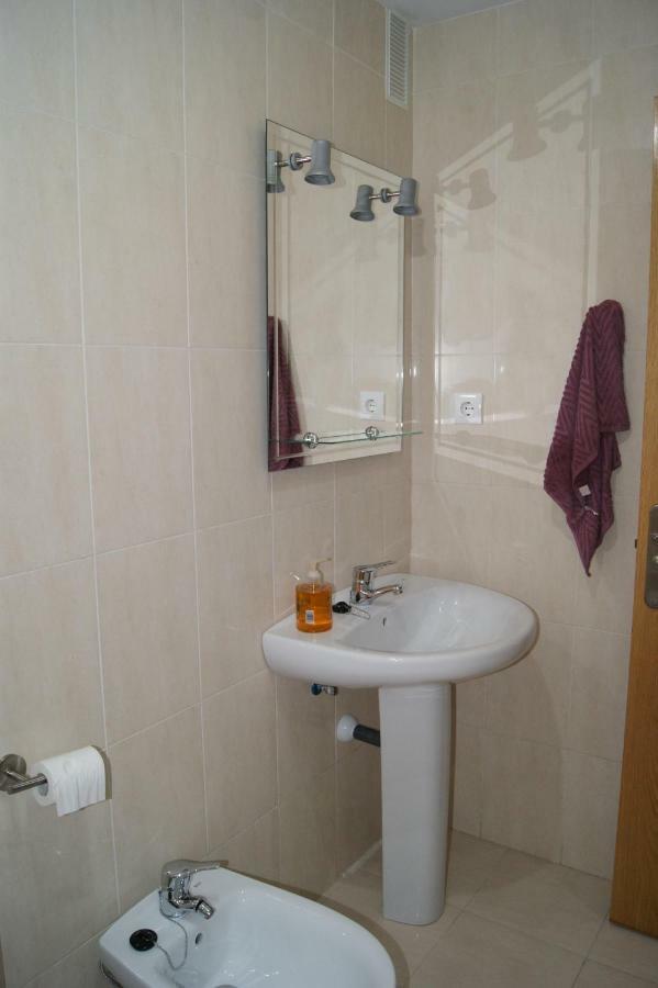 Apartamento Unquera - Cantabria Kültér fotó