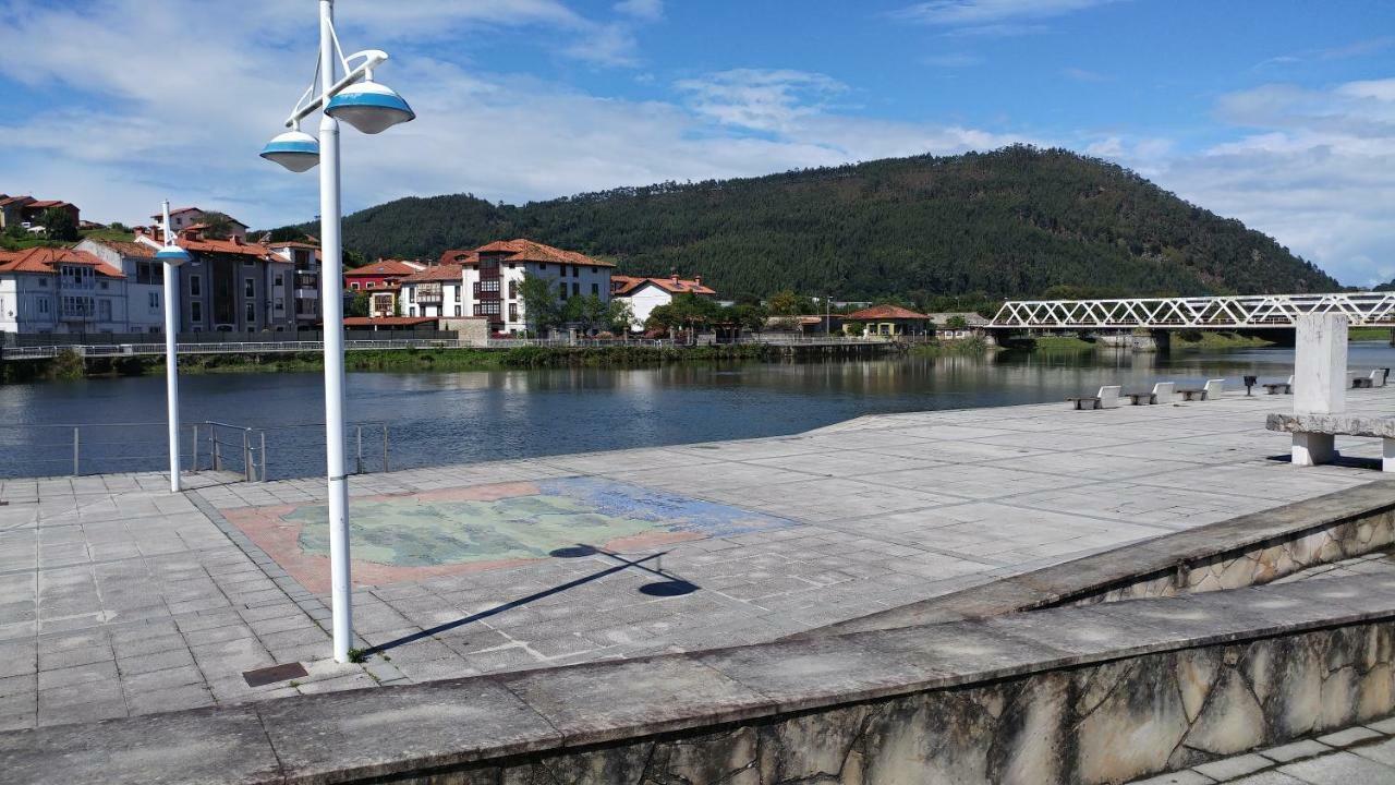 Apartamento Unquera - Cantabria Kültér fotó
