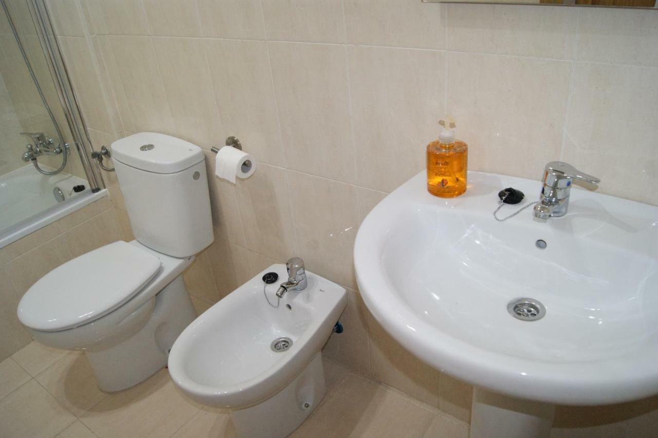 Apartamento Unquera - Cantabria Kültér fotó