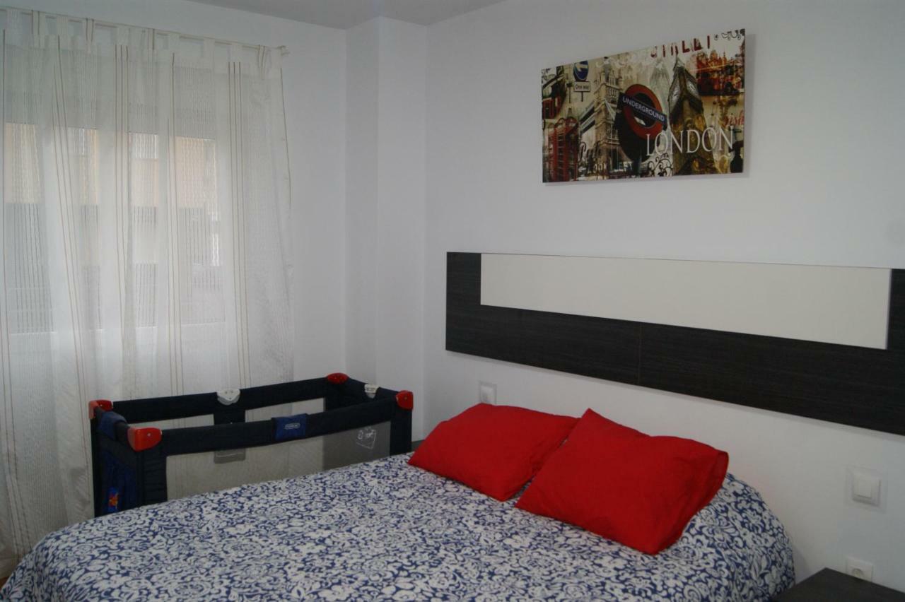 Apartamento Unquera - Cantabria Kültér fotó