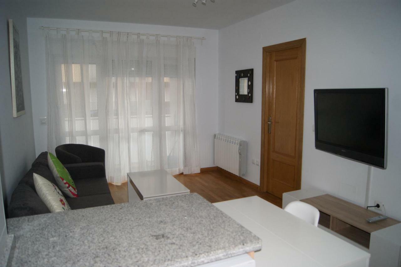 Apartamento Unquera - Cantabria Kültér fotó