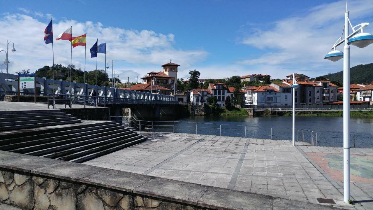Apartamento Unquera - Cantabria Kültér fotó
