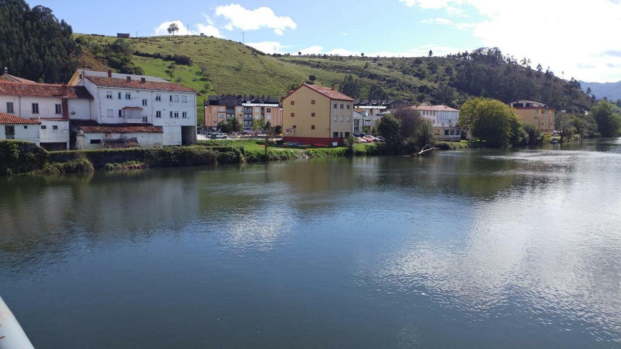 Apartamento Unquera - Cantabria Kültér fotó