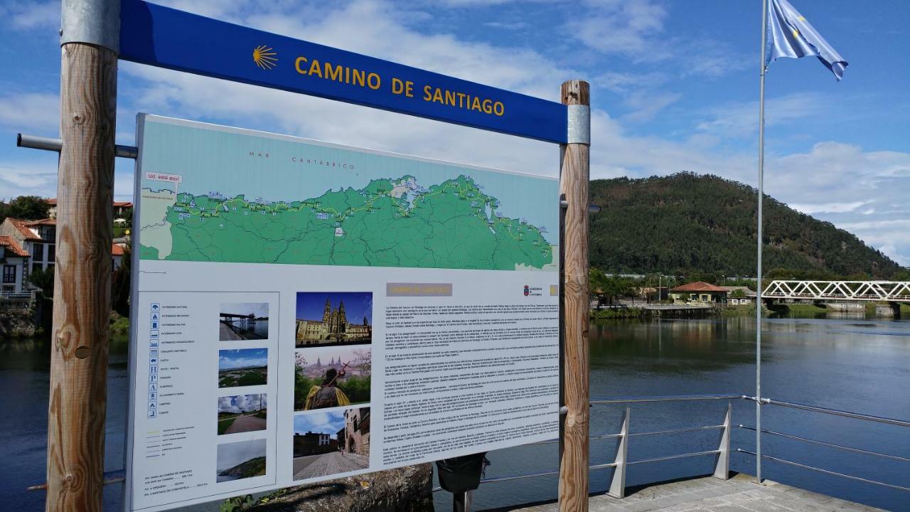 Apartamento Unquera - Cantabria Kültér fotó