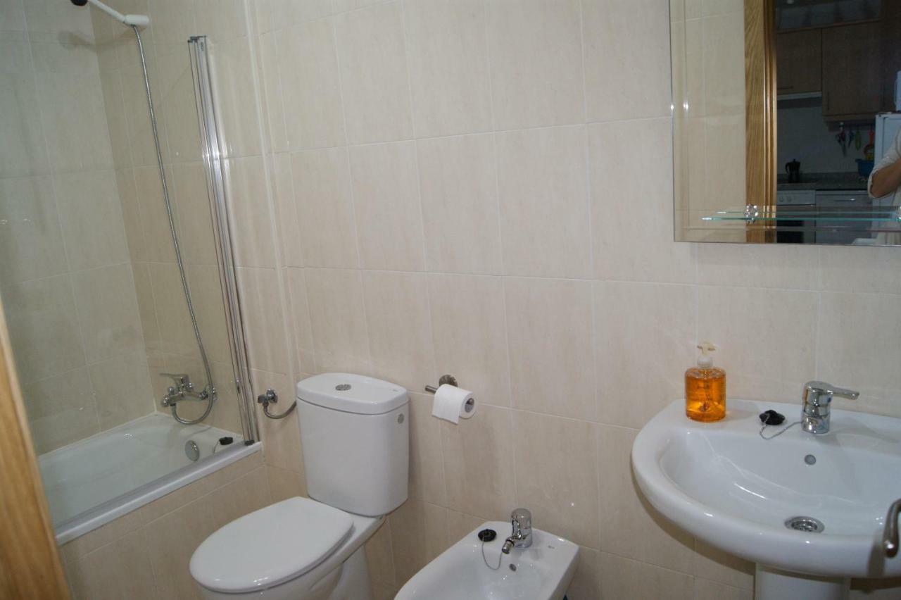 Apartamento Unquera - Cantabria Kültér fotó