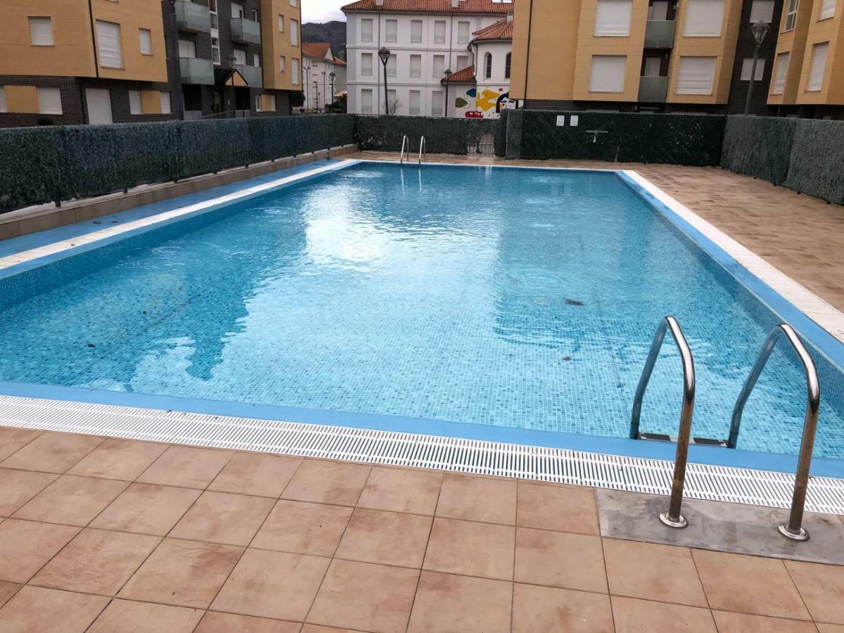 Apartamento Unquera - Cantabria Kültér fotó