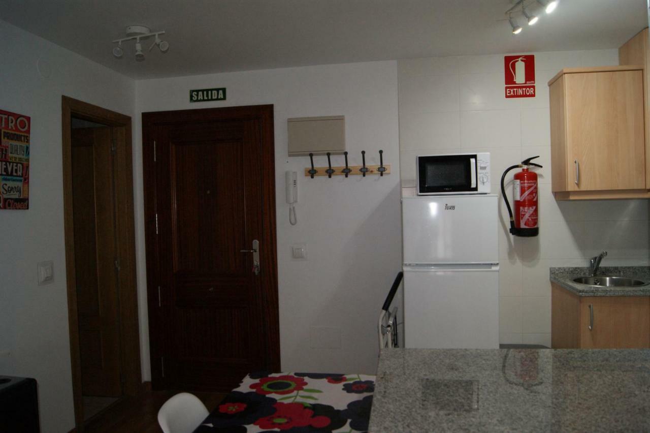 Apartamento Unquera - Cantabria Kültér fotó