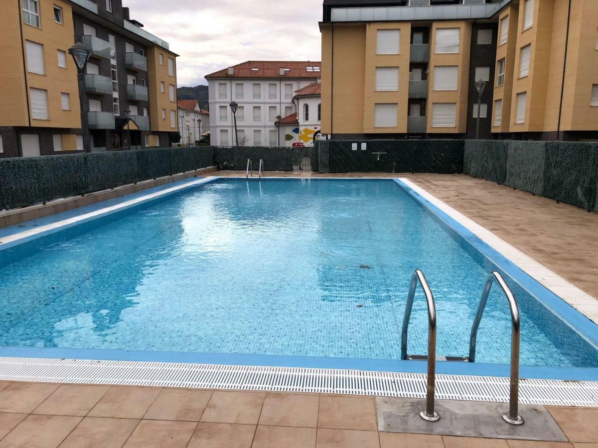 Apartamento Unquera - Cantabria Kültér fotó