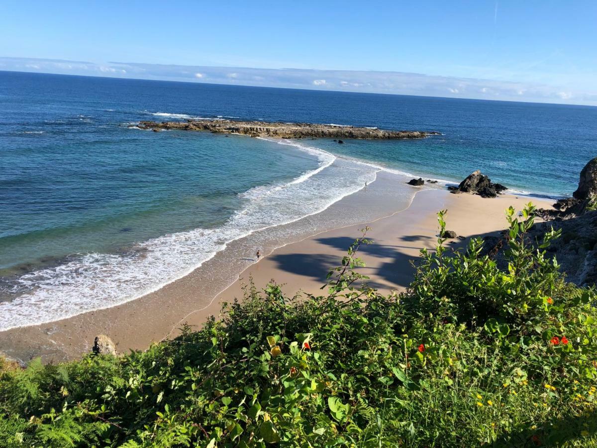 Apartamento Unquera - Cantabria Kültér fotó