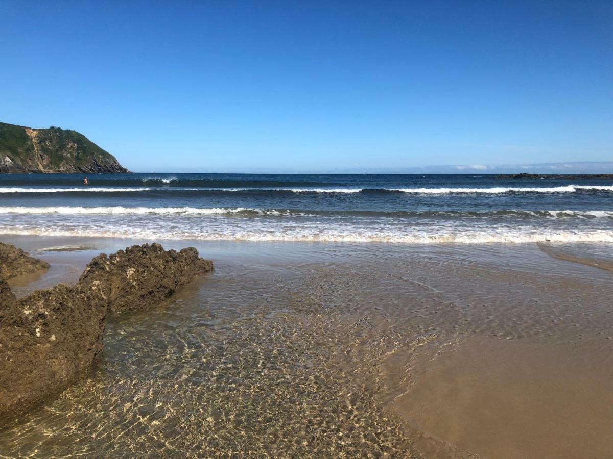 Apartamento Unquera - Cantabria Kültér fotó