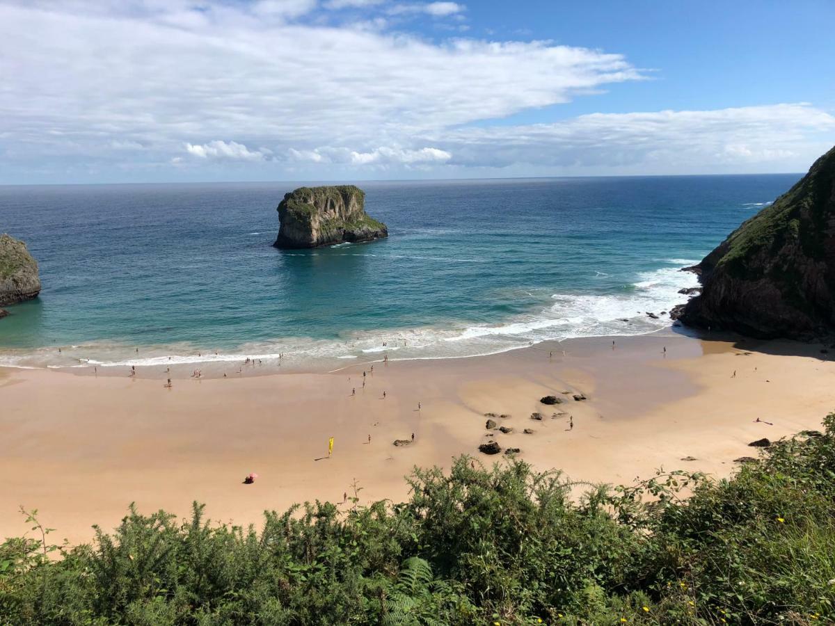 Apartamento Unquera - Cantabria Kültér fotó
