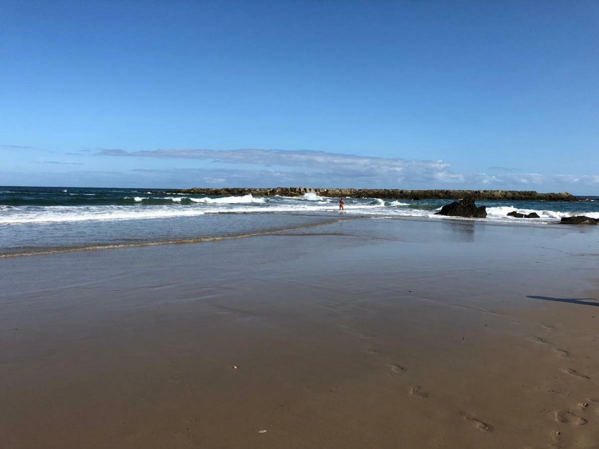 Apartamento Unquera - Cantabria Kültér fotó